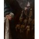 Ignacio de Ríes (Seville, 1616 - ?, 1670). - Bild 5 aus 10