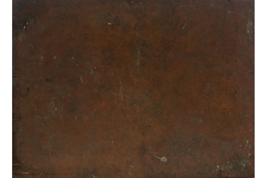 Attributed to Juan Patricio Morlete (San Miguel el Grande, Guanajuato, Mexico, 1713/1715 - Mexico, 1 - Bild 6 aus 6