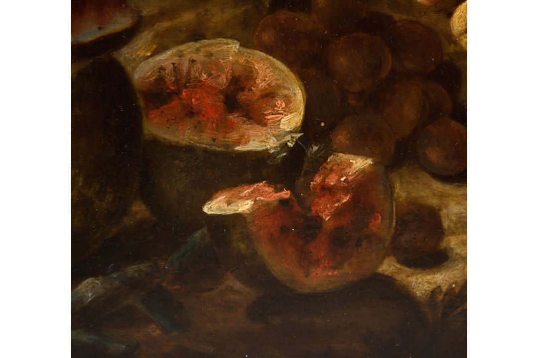 Attributed to Juan Patricio Morlete (San Miguel el Grande, Guanajuato, Mexico, 1713/1715 - Mexico, 1 - Bild 4 aus 6