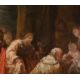 Attributed to Luca Giordano (Naples, 1634 - 1705) - Bild 3 aus 5
