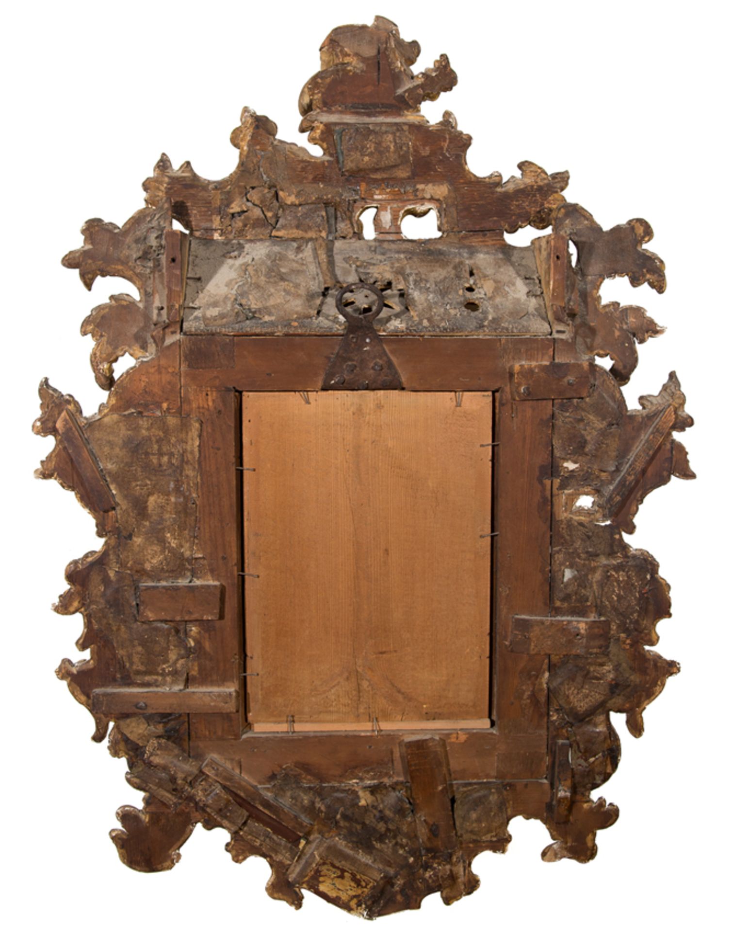 Italian school. 18th Century - Bild 4 aus 4
