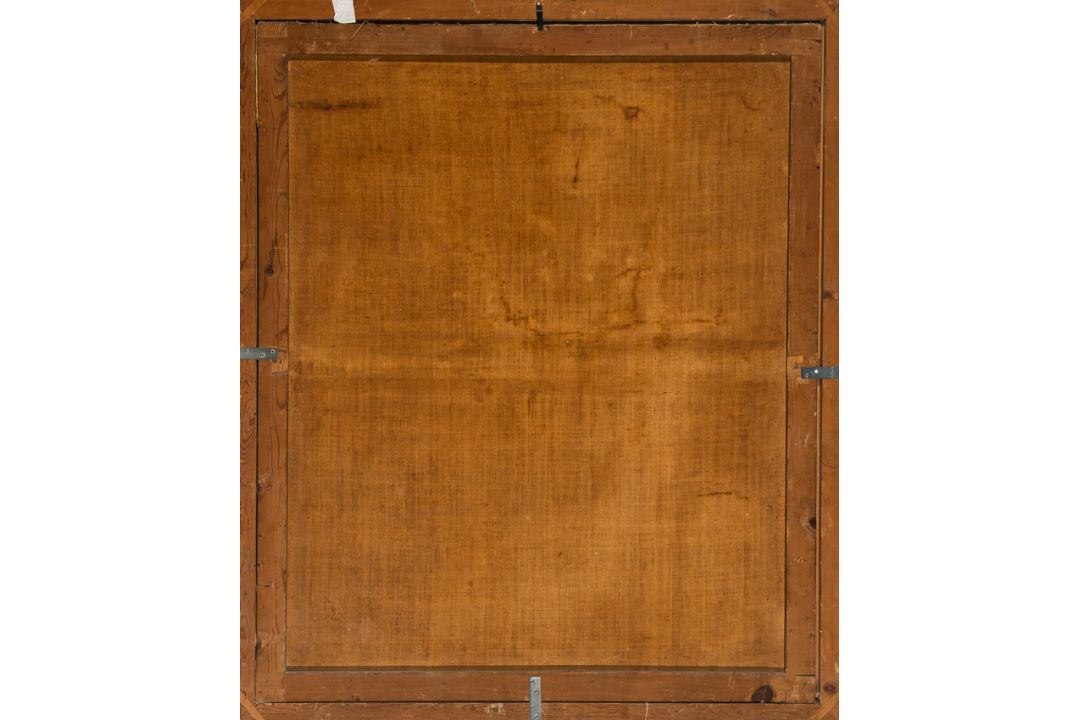Italian School. Naples. 17th century. - Bild 5 aus 5
