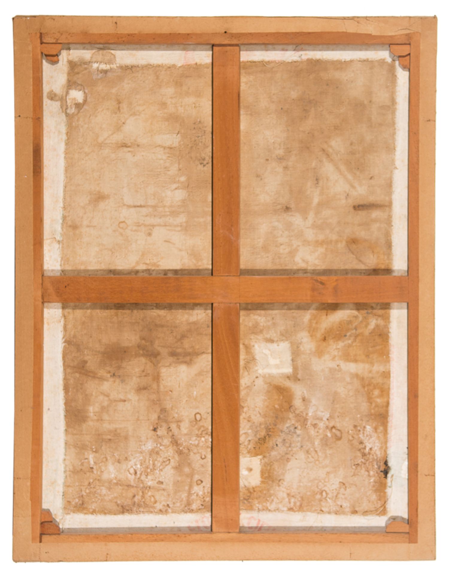 Melchor Pérez Holguín (Cochabamba, Bolivia, 1660 - Potosí, 1732) - Bild 10 aus 10