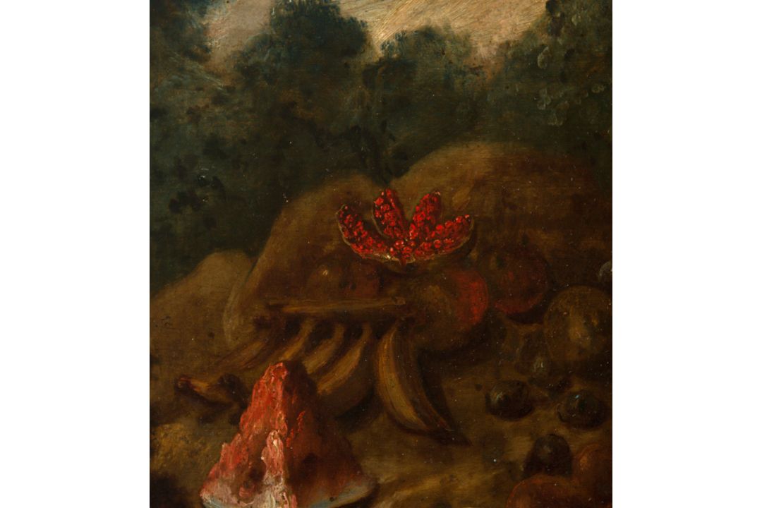 Attributed to Juan Patricio Morlete (San Miguel el Grande, Guanajuato, Mexico, 1713/1715 - Mexico, 1 - Bild 3 aus 6