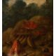 Attributed to Juan Patricio Morlete (San Miguel el Grande, Guanajuato, Mexico, 1713/1715 - Mexico, 1 - Bild 3 aus 6