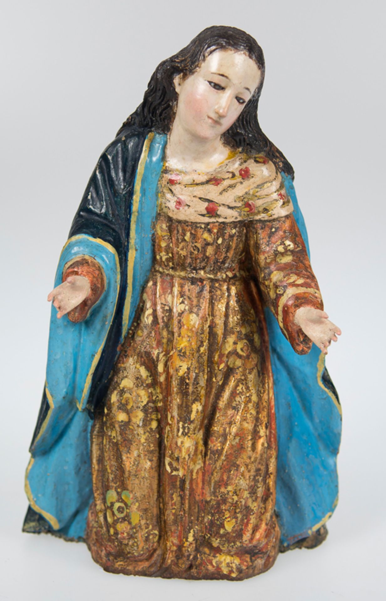 Attributed to Bernardo Legarda (Quito, circa 1700 - 1773) - Bild 2 aus 8
