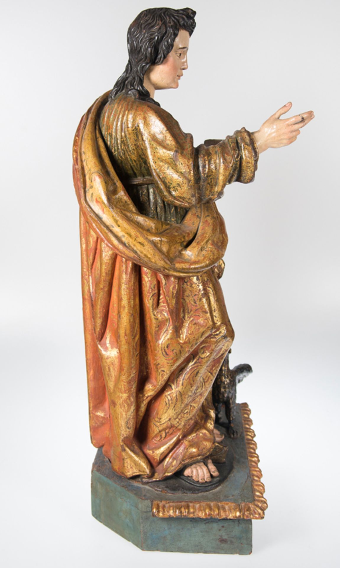 Juan de Mesa (Cordoba, 1583 - Seville, 1627) - Bild 4 aus 9