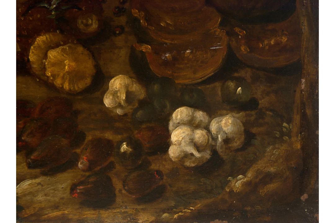 Attributed to Juan Patricio Morlete (San Miguel el Grande, Guanajuato, Mexico, 1713/1715 - Mexico, 1 - Bild 2 aus 6