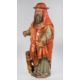 Spanish School. Early 16th century. - Bild 2 aus 5