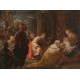 Attributed to Luca Giordano (Naples, 1634 - 1705) - Bild 1 aus 5