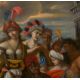 Novo-Hispanic School. 18th century. Signed by Francisco de Albala and dated 1768. - Bild 5 aus 13