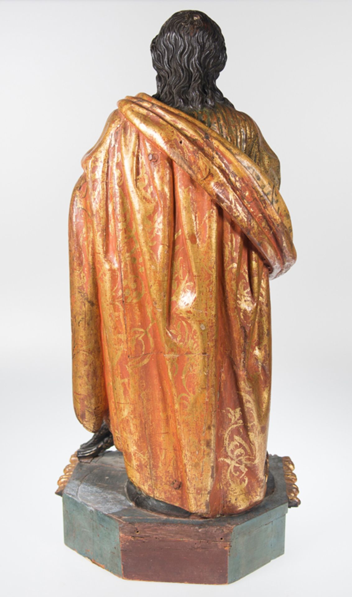 Juan de Mesa (Cordoba, 1583 - Seville, 1627) - Bild 9 aus 9