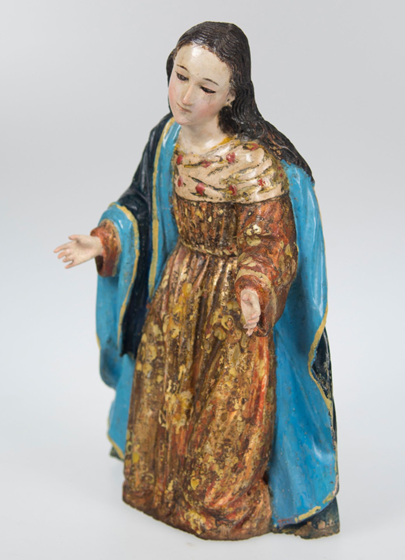 Attributed to Bernardo Legarda (Quito, circa 1700 - 1773) - Bild 4 aus 8