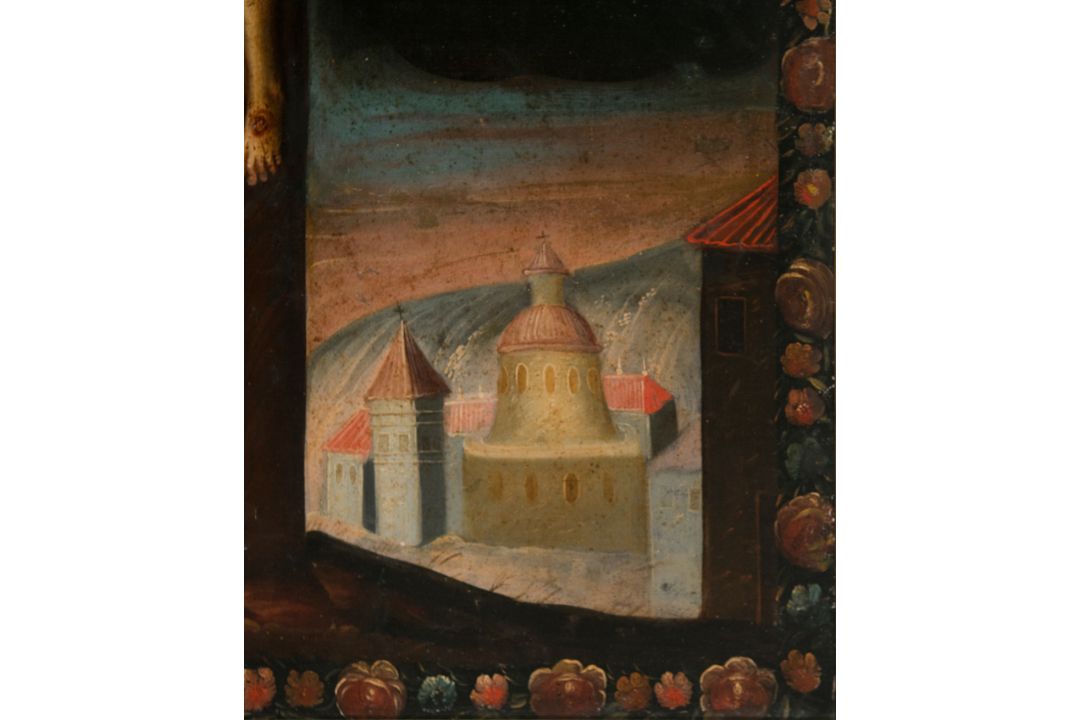 Miguel de Berrio (Potosí, Bolivia, 1706 – circa 1762) - Bild 5 aus 6