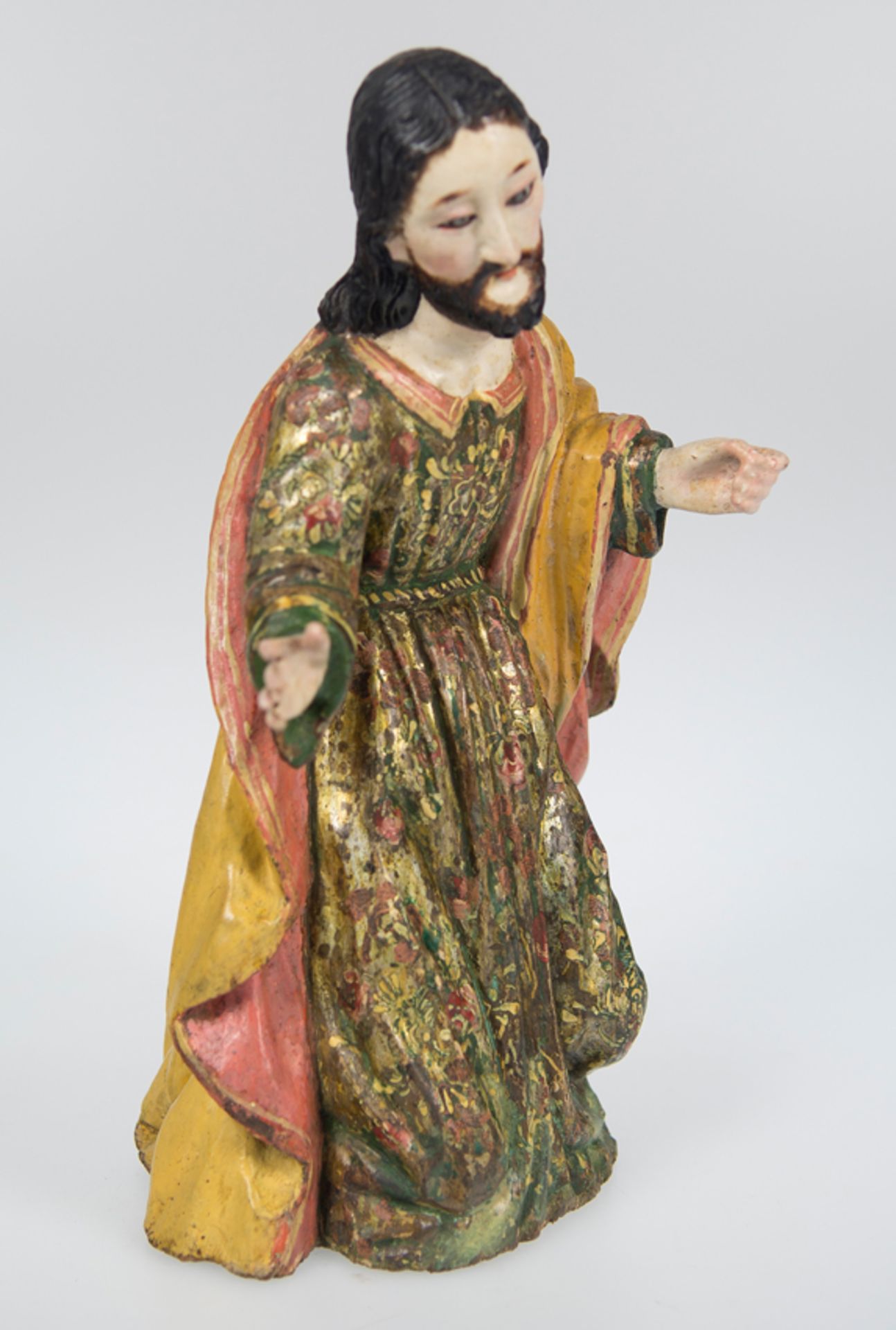 Attributed to Bernardo Legarda (Quito, circa 1700 - 1773) - Bild 5 aus 8