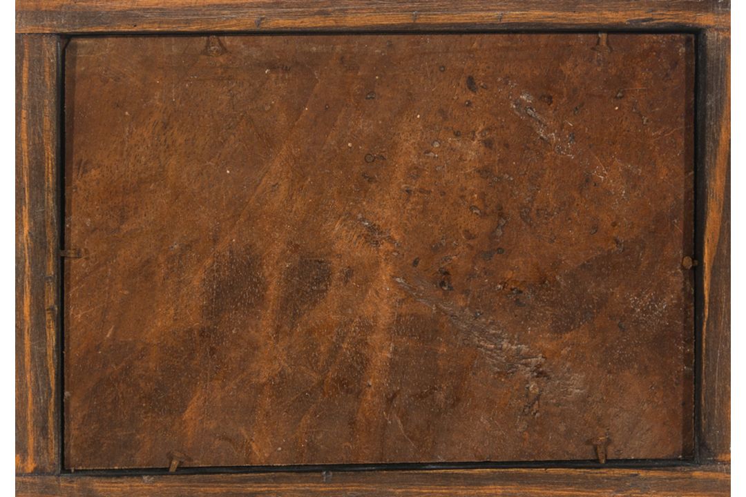 Attributed to José de Paéz (Mexico City, 1721- c. 1780) - Bild 5 aus 5