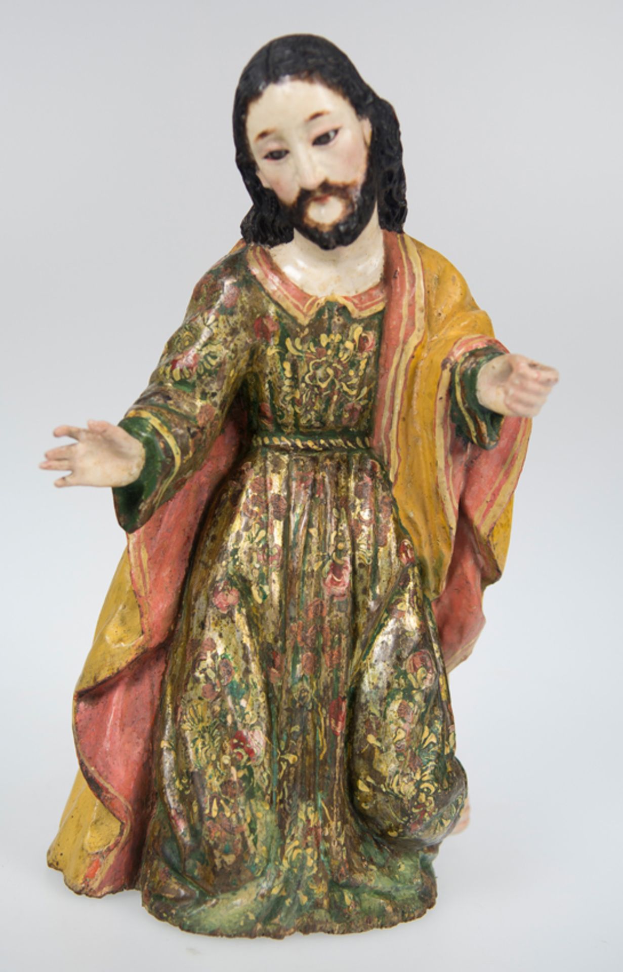 Attributed to Bernardo Legarda (Quito, circa 1700 - 1773) - Bild 3 aus 8