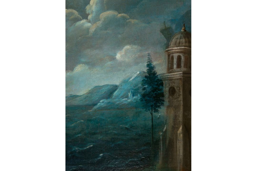 Jose de Paez (Mexico City, 1727 - circa 1790) - Bild 6 aus 9