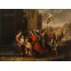 Attributed to Matías de Arteaga (Villanueva de los Infantes, 1633 - Seville, 1703) - Bild 1 aus 7