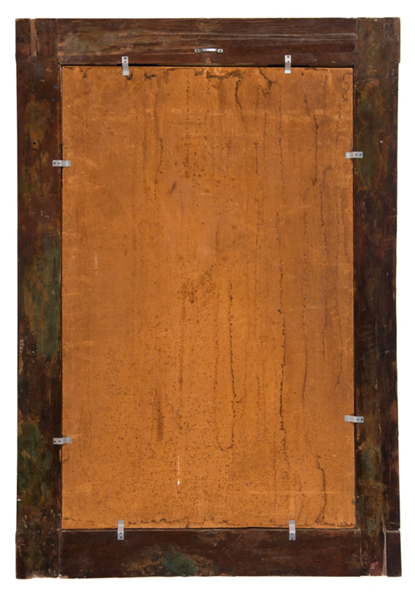 Baltasar de Figueroa the Elder (Seville, circa 1550 - Bogota, Colombia, early 17th century) - Bild 9 aus 9