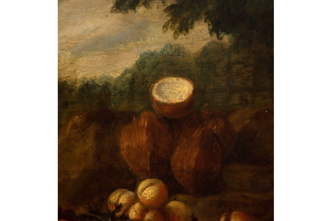 Attributed to Juan Patricio Morlete (San Miguel el Grande, Guanajuato, Mexico, 1713/1715 - Mexico, 1 - Bild 5 aus 6