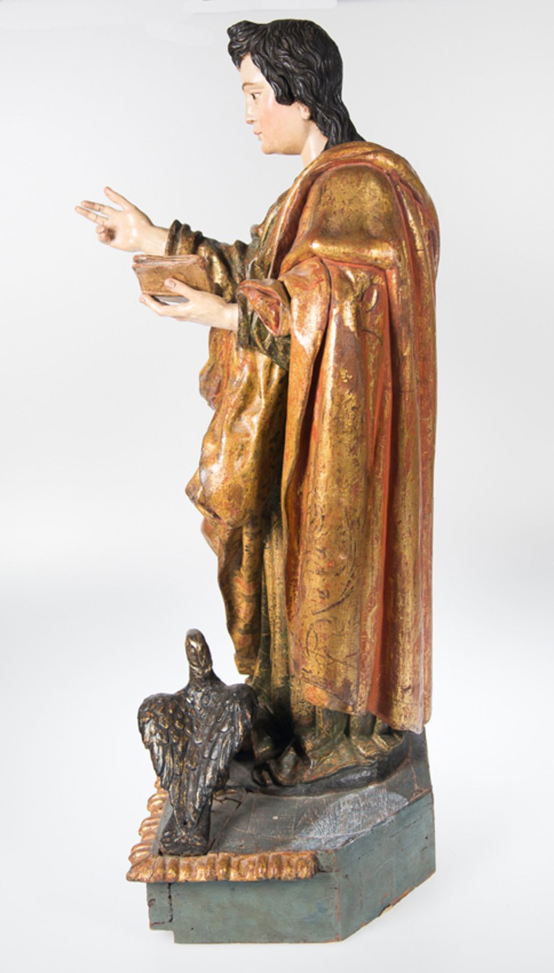 Juan de Mesa (Cordoba, 1583 - Seville, 1627) - Bild 3 aus 9