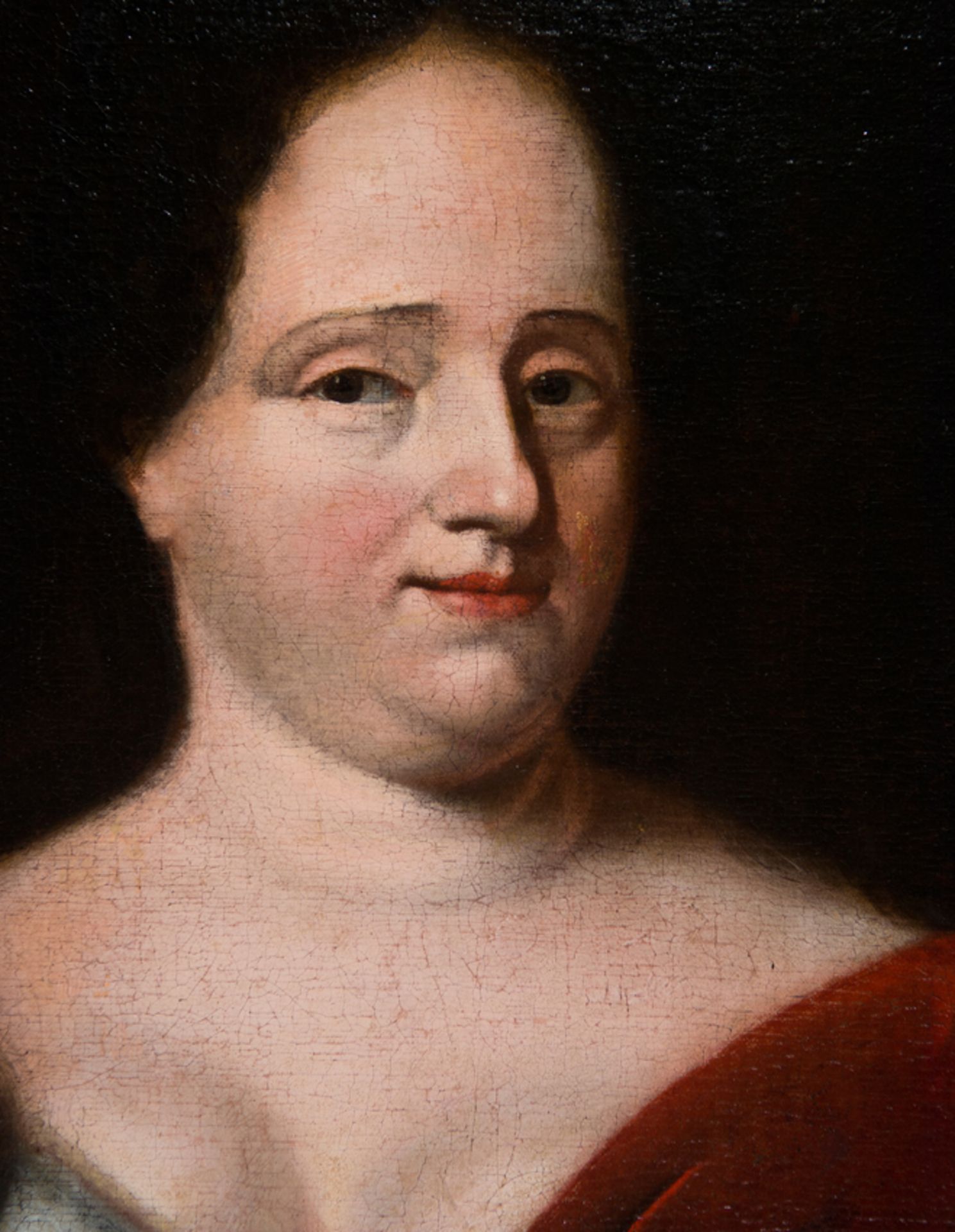 Spanish School. Early 19th century. - Bild 3 aus 8