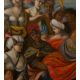 Novo-Hispanic School. 18th century. Signed by Francisco de Albala and dated 1768. - Bild 6 aus 13