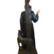 Spanish School. Granada. 18th. Century. - Bild 12 aus 12
