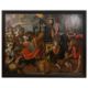 Novo-Hispanic School. 18th century. Signed by Francisco de Albala and dated 1768. - Bild 12 aus 13