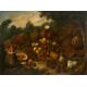 Attributed to Juan Patricio Morlete (San Miguel el Grande, Guanajuato, Mexico, 1713/1715 - Mexico, 1 - Bild 1 aus 6