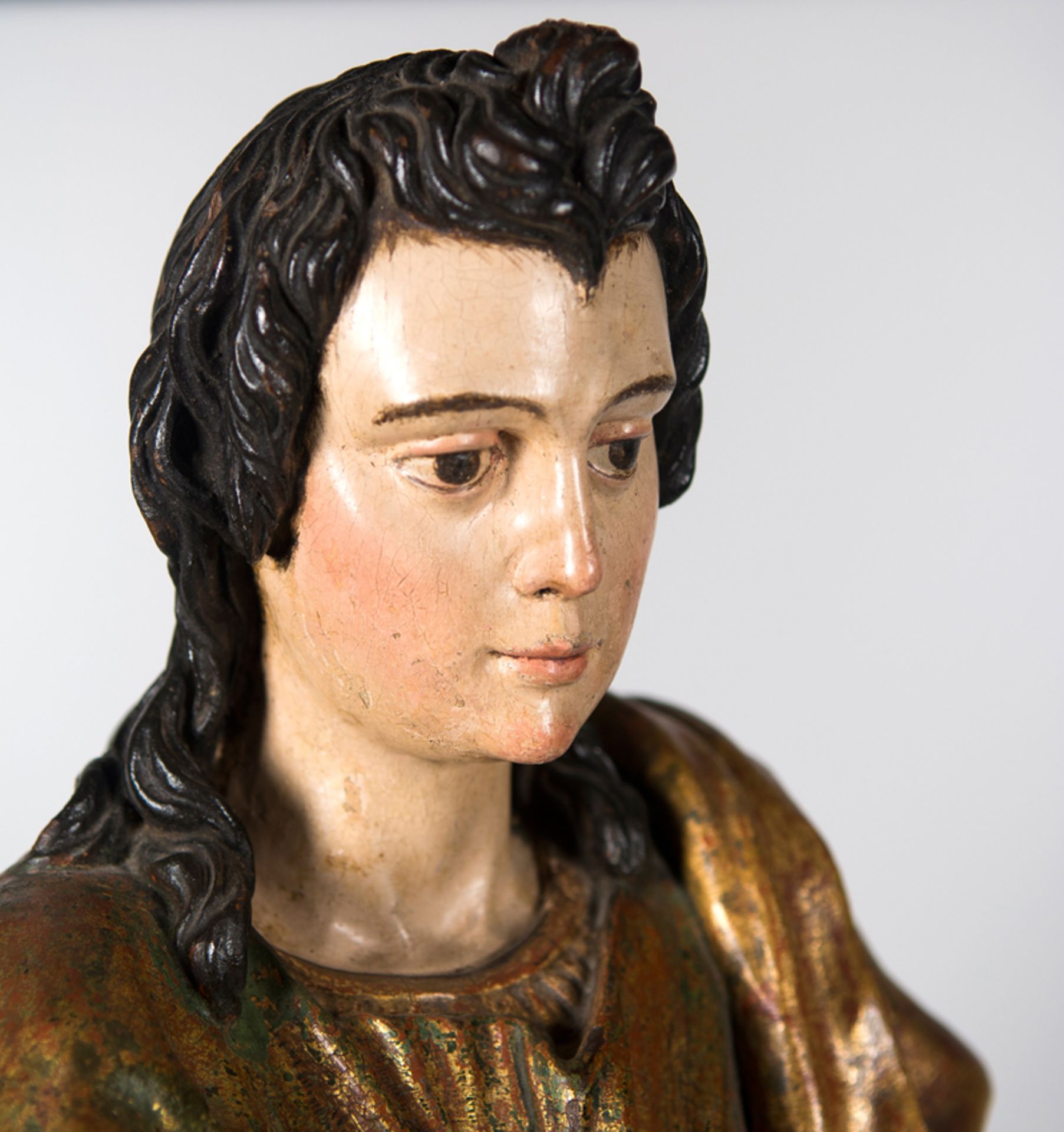 Juan de Mesa (Cordoba, 1583 - Seville, 1627) - Bild 6 aus 9