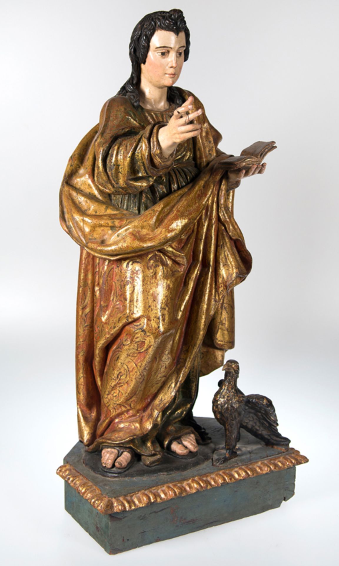 Juan de Mesa (Cordoba, 1583 - Seville, 1627) - Bild 2 aus 9