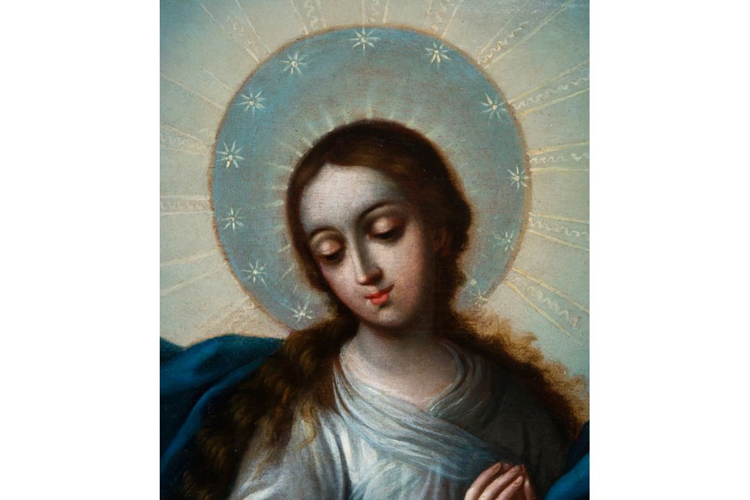 Jose de Paez (Mexico City, 1727 - circa 1790) - Bild 3 aus 9
