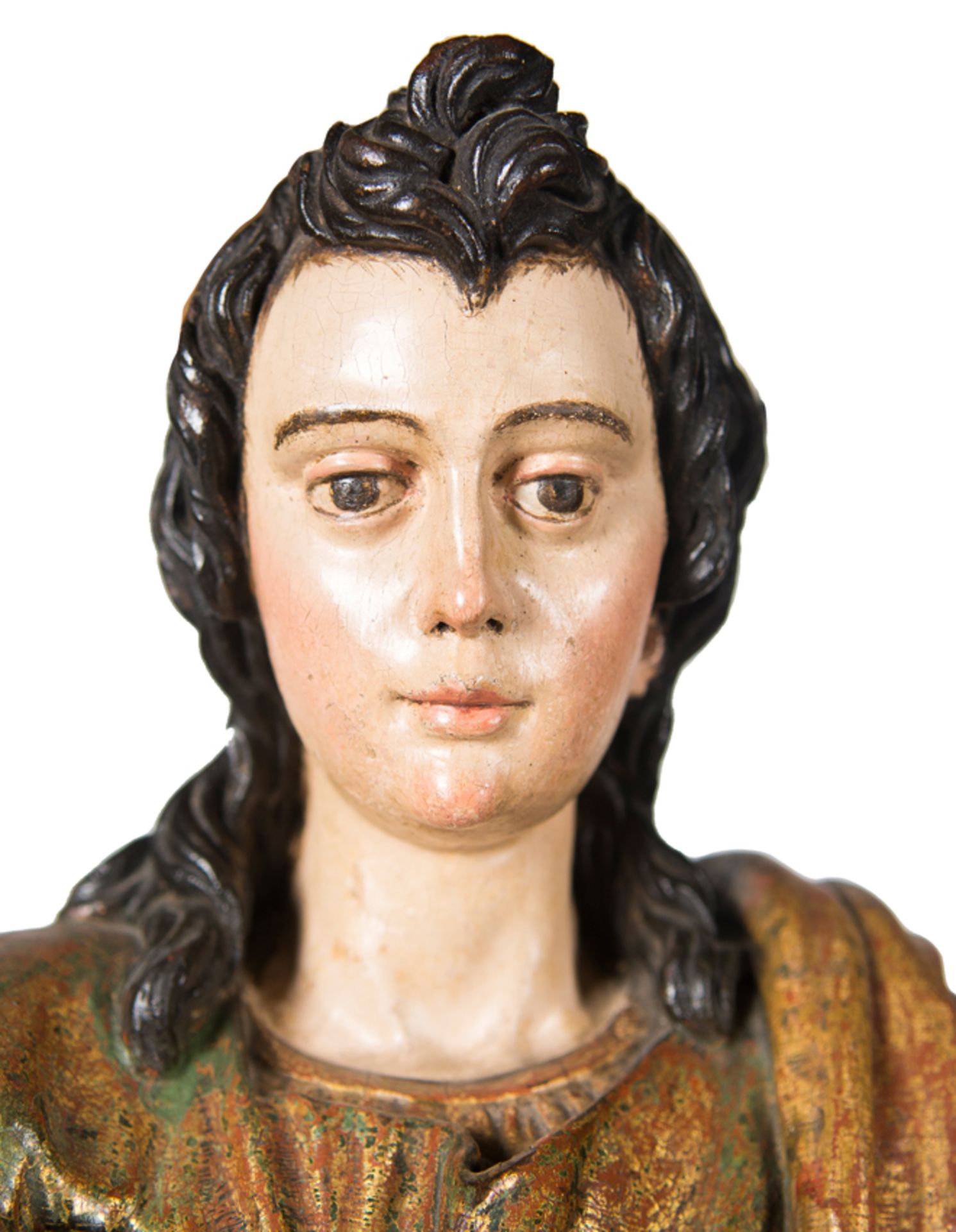 Juan de Mesa (Cordoba, 1583 - Seville, 1627) - Bild 5 aus 9