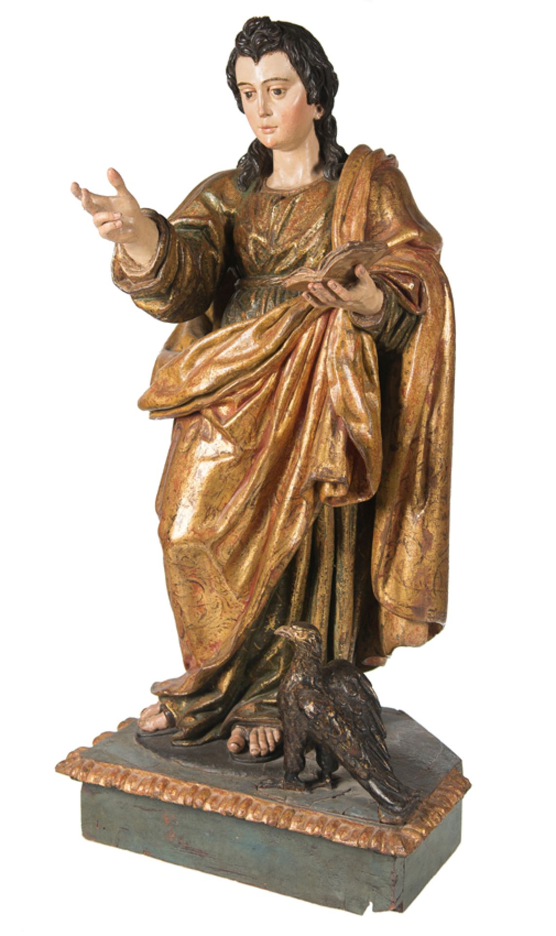 Juan de Mesa (Cordoba, 1583 - Seville, 1627)