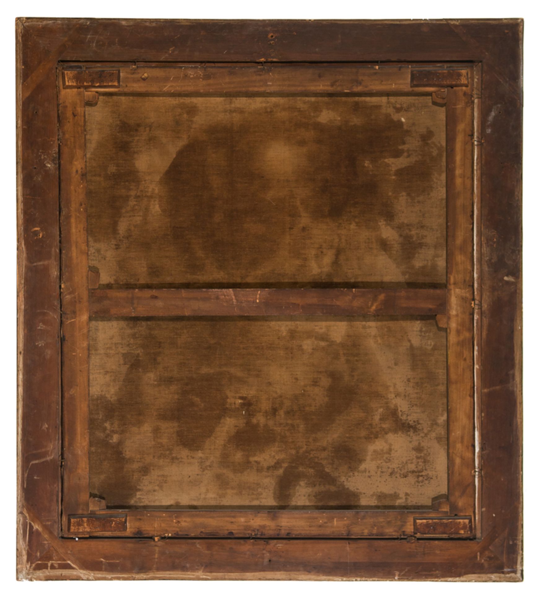 Spanish School. Early 19th century. - Bild 8 aus 8