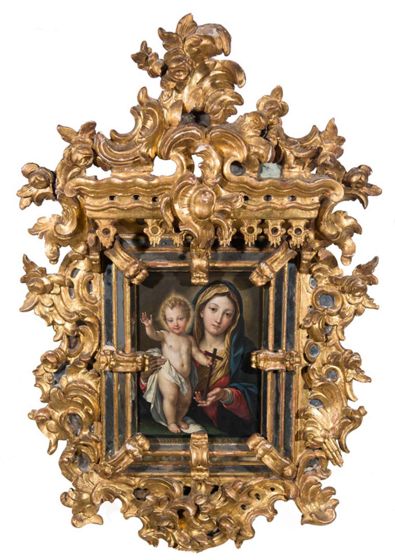 Italian school. 18th Century