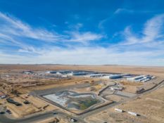 Valencia County: Your Lot in New Mexico!