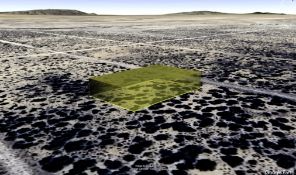 Spacious Half-Acre Lot in Luna County, New Mexico!