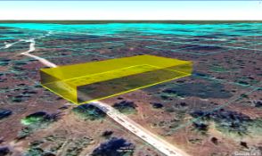 Invest in Sunny Polk County, Florida: 1.27 Acres!