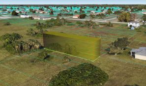 Own Land Here: The Vibrant & Rapidly Growing City of Cape Coral, Florida!