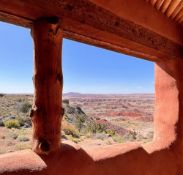Own a Piece of Navajo Heritage: Scenic Lot Near Historic Holbrook!