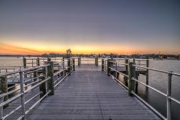 Find Your Future in Citrus County, Florida: Vacant Lot in Crystal River! Adjacent to Lot 26