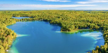 Huge Opportunity! A Trio of Buildable Michigan Lots!