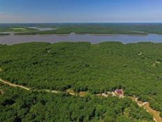 Own Three Lots in Missouri Camping Community!