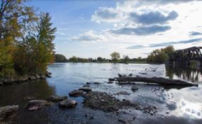 Monroe County, Michigan: Explore the Charms of Lake Erie!