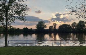 Saginaw County: A Prime Vacant Lot Near the River in Michigan!