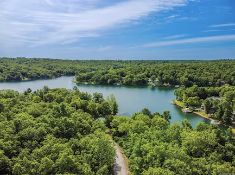 Experience the Arkansas Ozarks: Low Cost of Living & High Quality of Life!