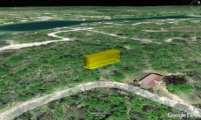 Lake County, Michigan: Camping Lot in the 